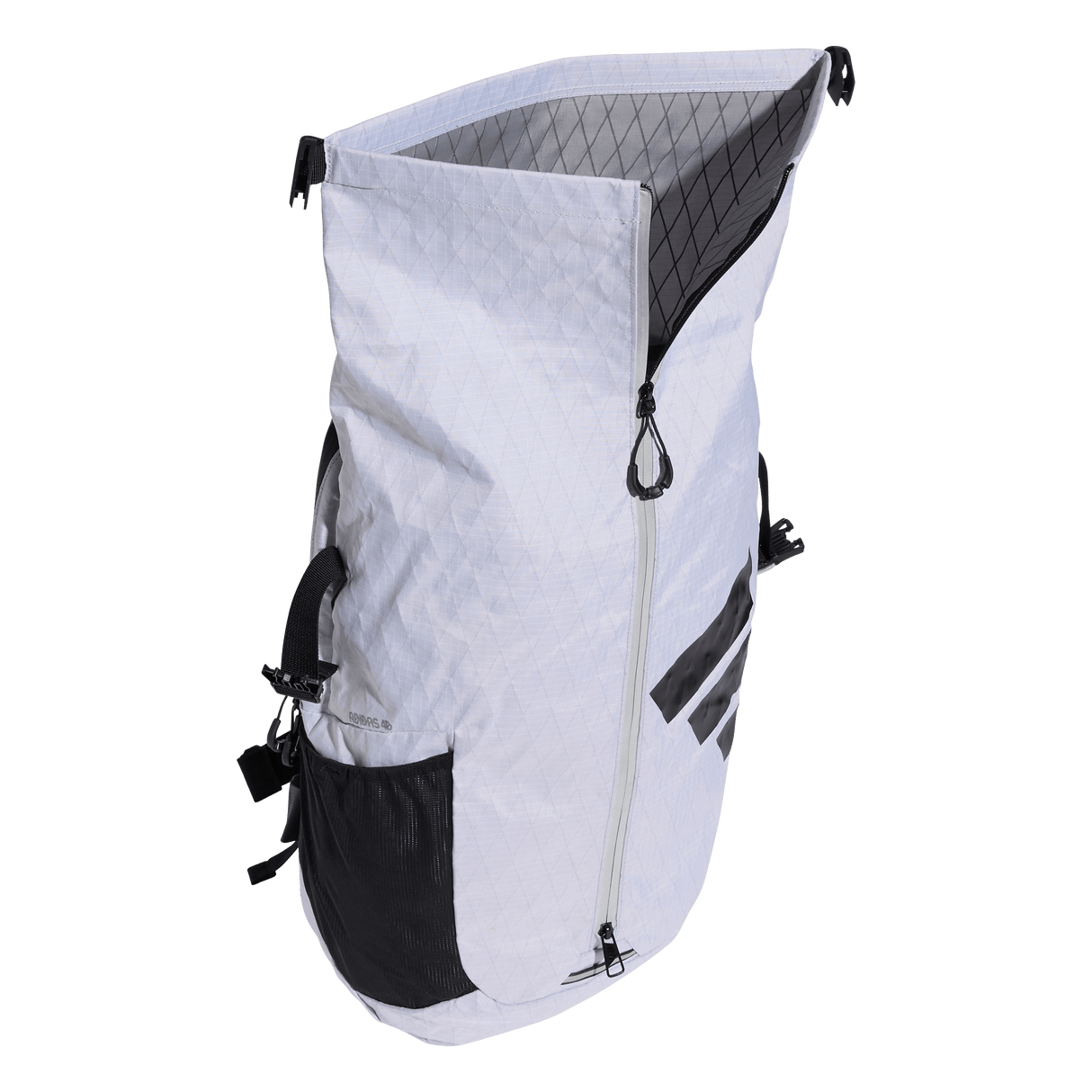 ADIDAS - Zaino Adidas Adaptive Packing System 4D - White - image 6