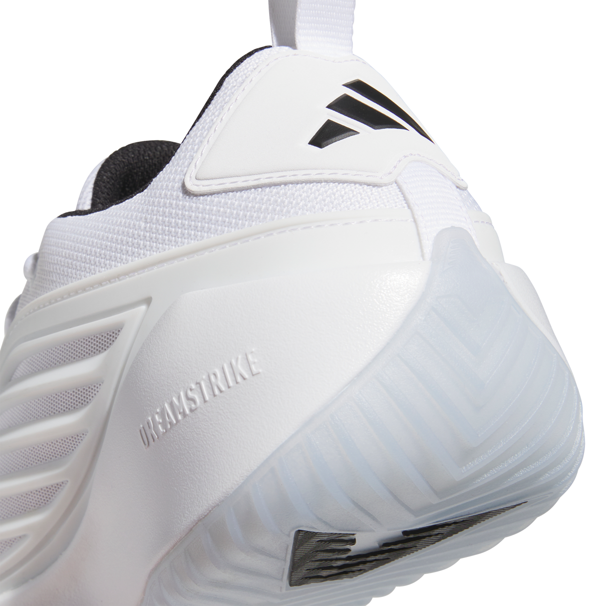 ADIDAS - Believe That 1 - White - image 8