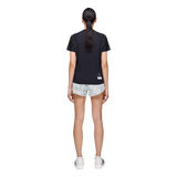 ADIDAS - Y-3 Aop Running Shorts - Donna - Multicolor - image 3