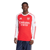 ADIDAS - Maglia Home 25/26 Long Sleeve Arsenal Fc - Uomo - Red - image 3