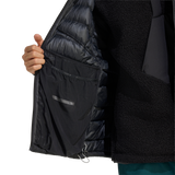 ADIDAS - Giacca Con Cappuccio Imbottita TERREX Xperior Con CLIMAWARM+ - Uomo - image 13
