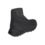 ADIDAS - TERREX Free Hiker 2 GORE-TEX CLIMAWARM+ BOOST Hiking Shoes - Uomo - Black - image 7
