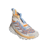 ADIDAS - TERREX Free Hiker 2 Hiking Shoes - Donna - Blue - image 6