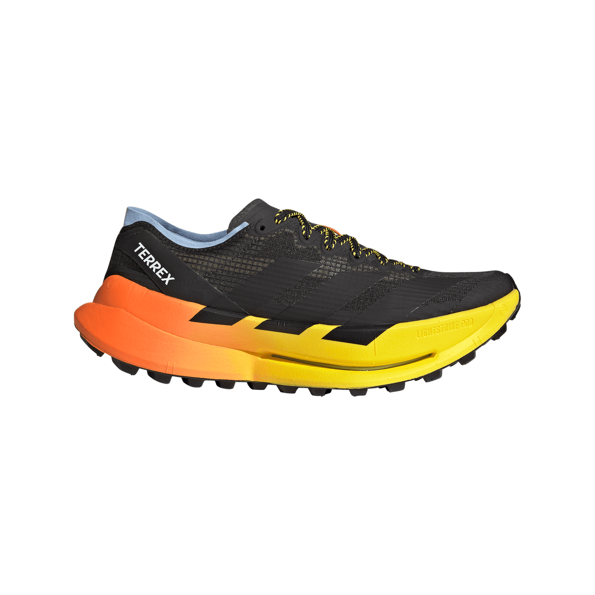ADIDAS - TERREX Agravic Speed Ultra 2 Lightstrikepro Trail Running Shoes - Donna - image 1