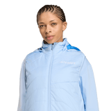 ADIDAS - Giacca Senza Maniche TERREX Multi CLIMAWARM Insulated Hooded - Donna - image 10