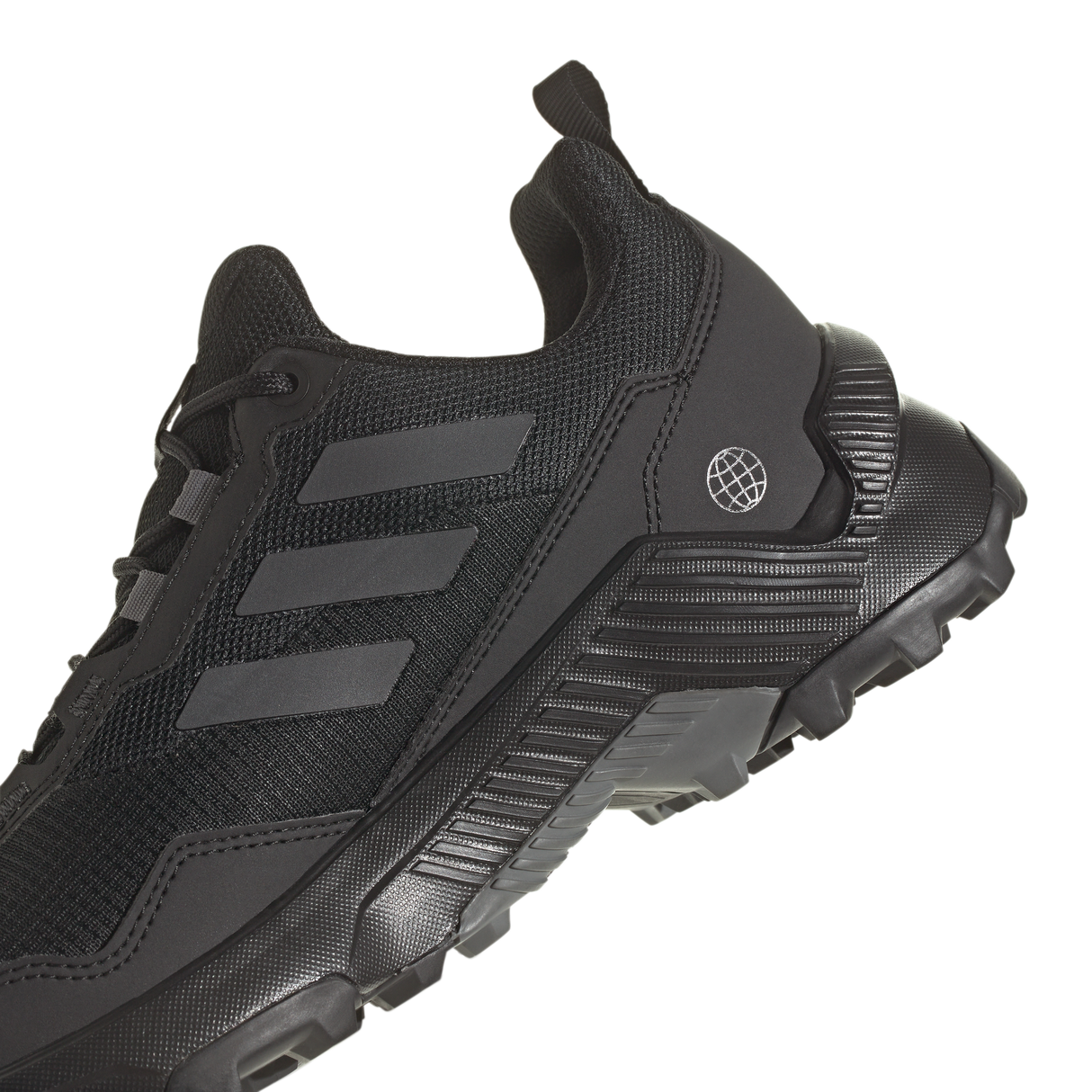 ADIDAS - TERREX Eastrail 2 RAIN.RDY Hiking Shoes - Donna - Black - image 9