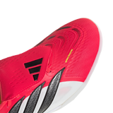 ADIDAS - Scarpe Da Calcio Predator Pro Con Linguetta Ripiegabile Per Erba Sintetica - image 27
