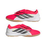 ADIDAS - Scarpe Da Calcio Predator Pro Fold-Over Tongue Indoor - image 9