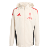 ADIDAS - Liverpool Fc 25/26 Competition All Weather Jacket - Uomo - image 8
