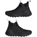 ADIDAS - Scarpe Da Hiking TERREX Free Hiker 2.0 GORE-TEX - Uomo - Black - image 10