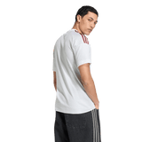 ADIDAS - Qatar 26 Away Jersey - Uomo - White - image 4