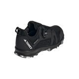 ADIDAS - TERREX Agravic BOA RAIN.RDY Trail Running Shoes Kids - image 7