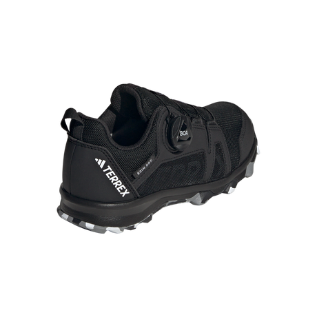 ADIDAS - TERREX Agravic BOA RAIN.RDY Trail Running Shoes Kids - image 7