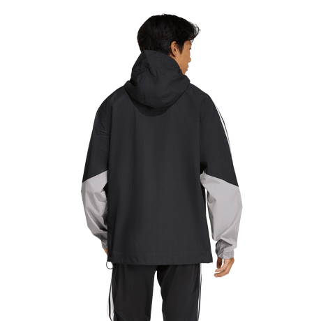 ADIDAS - Tiro26 Rain Jacket - Uomo - image 3