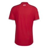 ADIDAS - Manchester United 26/27 Home Jersey Authentic - Uomo - Red - image 2