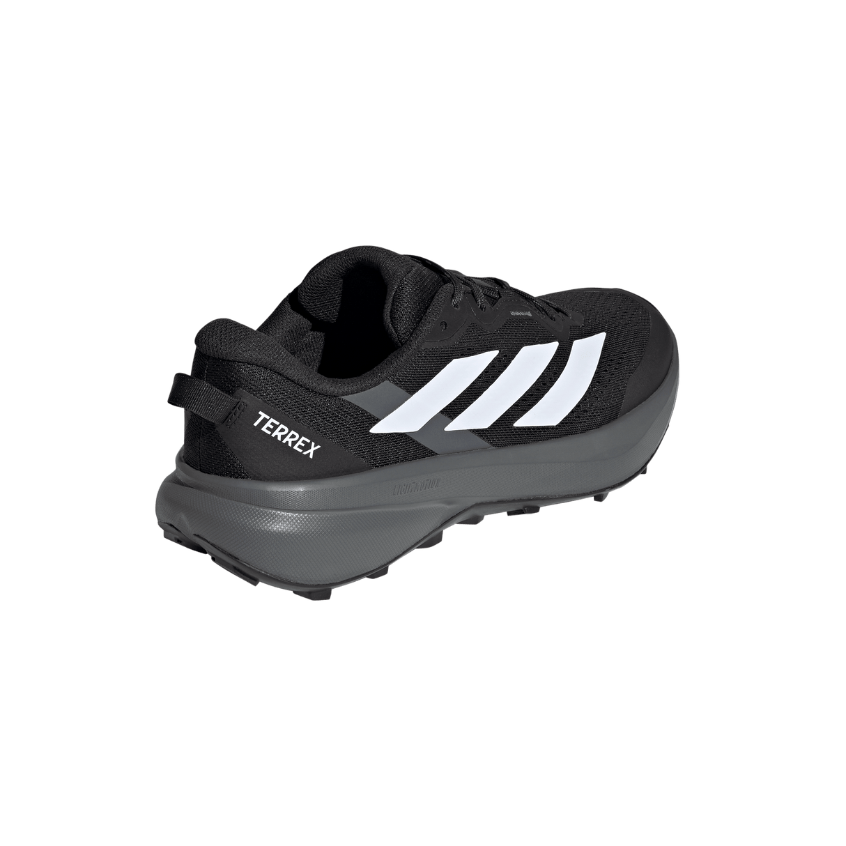 ADIDAS - TERREX Tracefinder Plus Trail Running Shoes - Uomo - Black - image 7