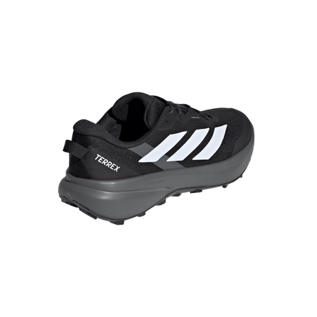 ADIDAS - TERREX Tracefinder Plus Trail Running Shoes - Uomo - Black - image 7