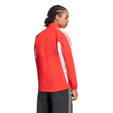 ADIDAS - Union Berlin Home Anthem Jacket - Uomo - Red - image 3