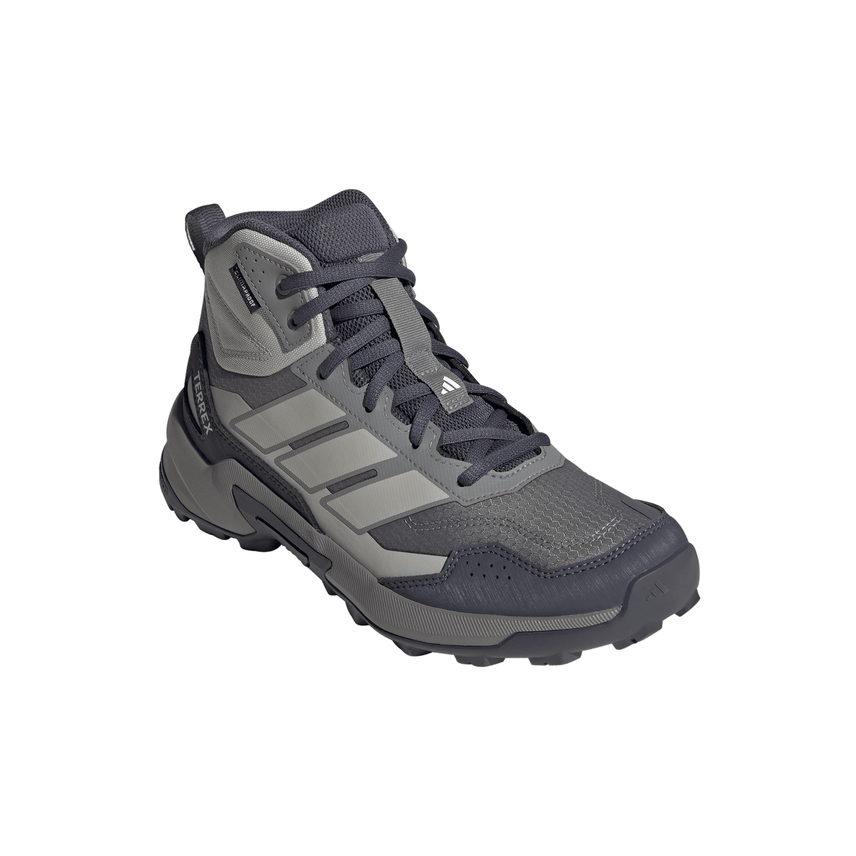 ADIDAS - TERREX Eastrail 3 Mid CLIMAPROOF Hiking Shoes - Donna - Grey - image 6