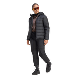 ADIDAS - TERREX Multi Essentials CLIMAWARM Insulated Hooded Jacket - Donna - image 4