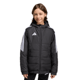 ADIDAS - Tiro 26 Winter Jacket Kids - image 2