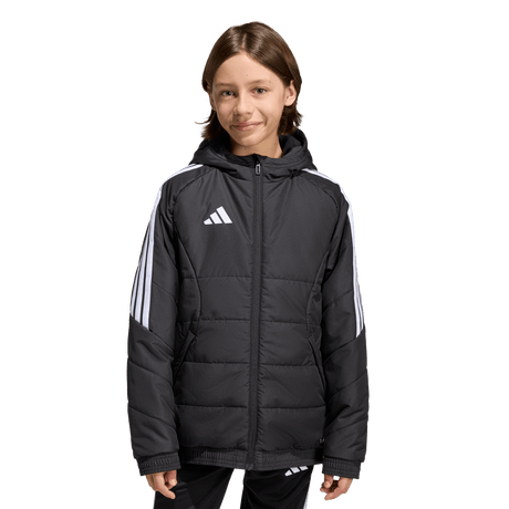 ADIDAS - Tiro 26 Winter Jacket Kids - image 2