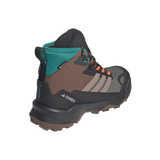 ADIDAS - Scarpe Da Hiking TERREX Skychaser Ax5 Mid GORE-TEX CLIMAWARM+ - Donna - image 7