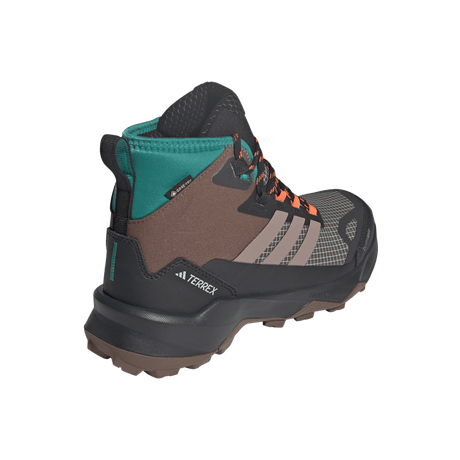 ADIDAS - Scarpe Da Hiking TERREX Skychaser Ax5 Mid GORE-TEX CLIMAWARM+ - Donna - image 7