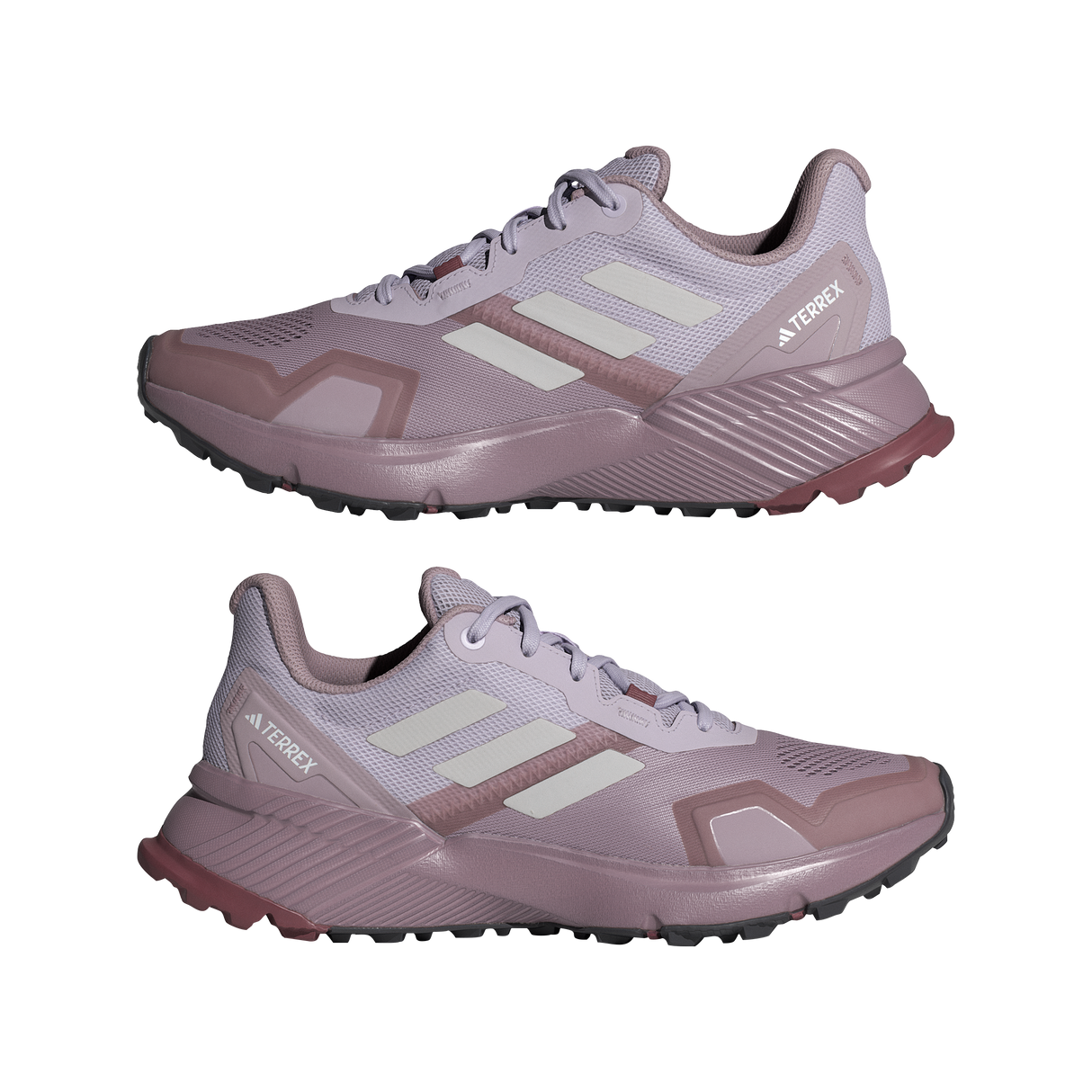 ADIDAS - Scarpe Da Trail Running TERREX Soulstride - Donna - image 20
