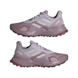 ADIDAS - Scarpe Da Trail Running TERREX Soulstride - Donna - image 20
