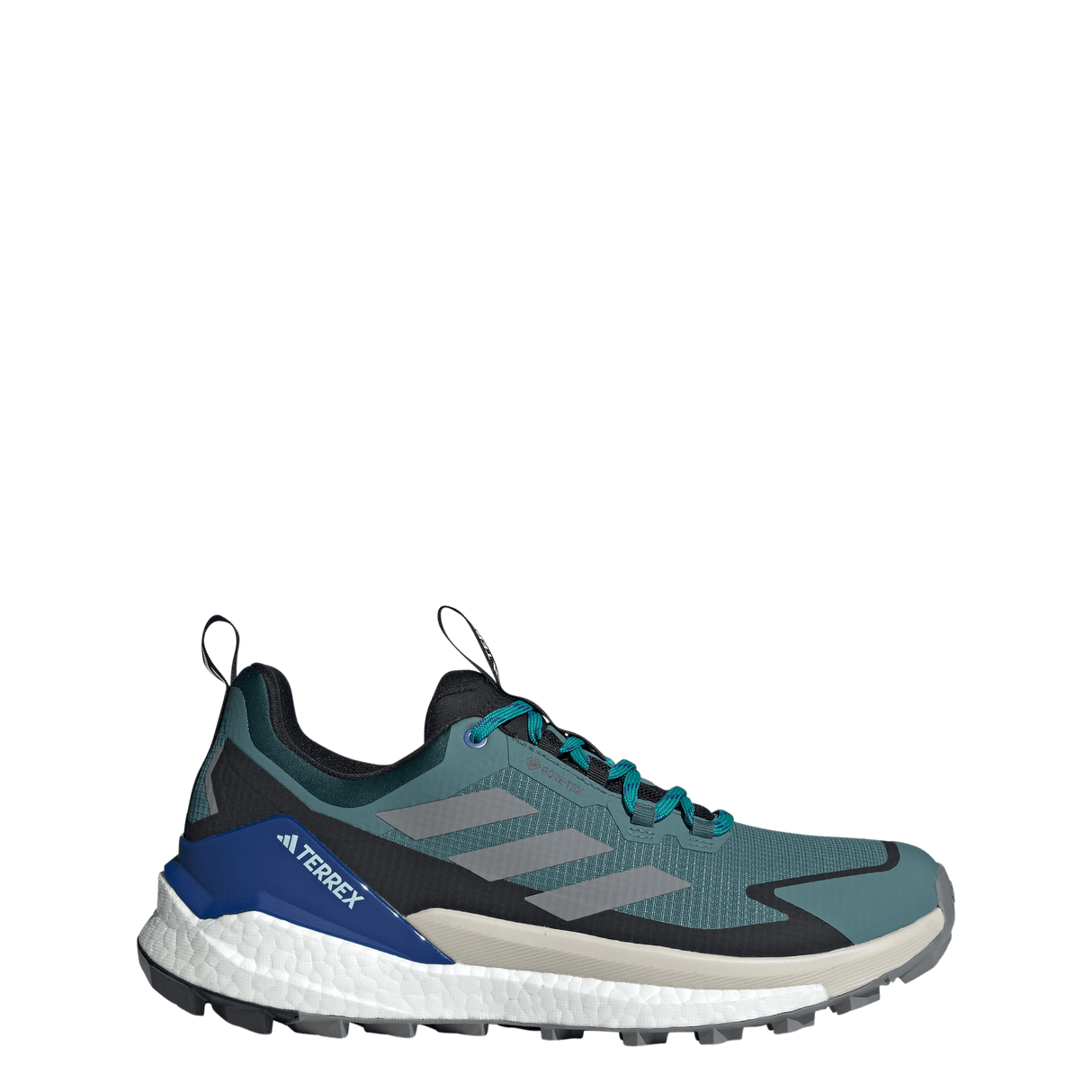 ADIDAS - Scarpe Da Hiking TERREX Free Hiker 2.0 Low GORE-TEX - Uomo - image 22