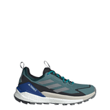 ADIDAS - Scarpe Da Hiking TERREX Free Hiker 2.0 Low GORE-TEX - Uomo - image 22