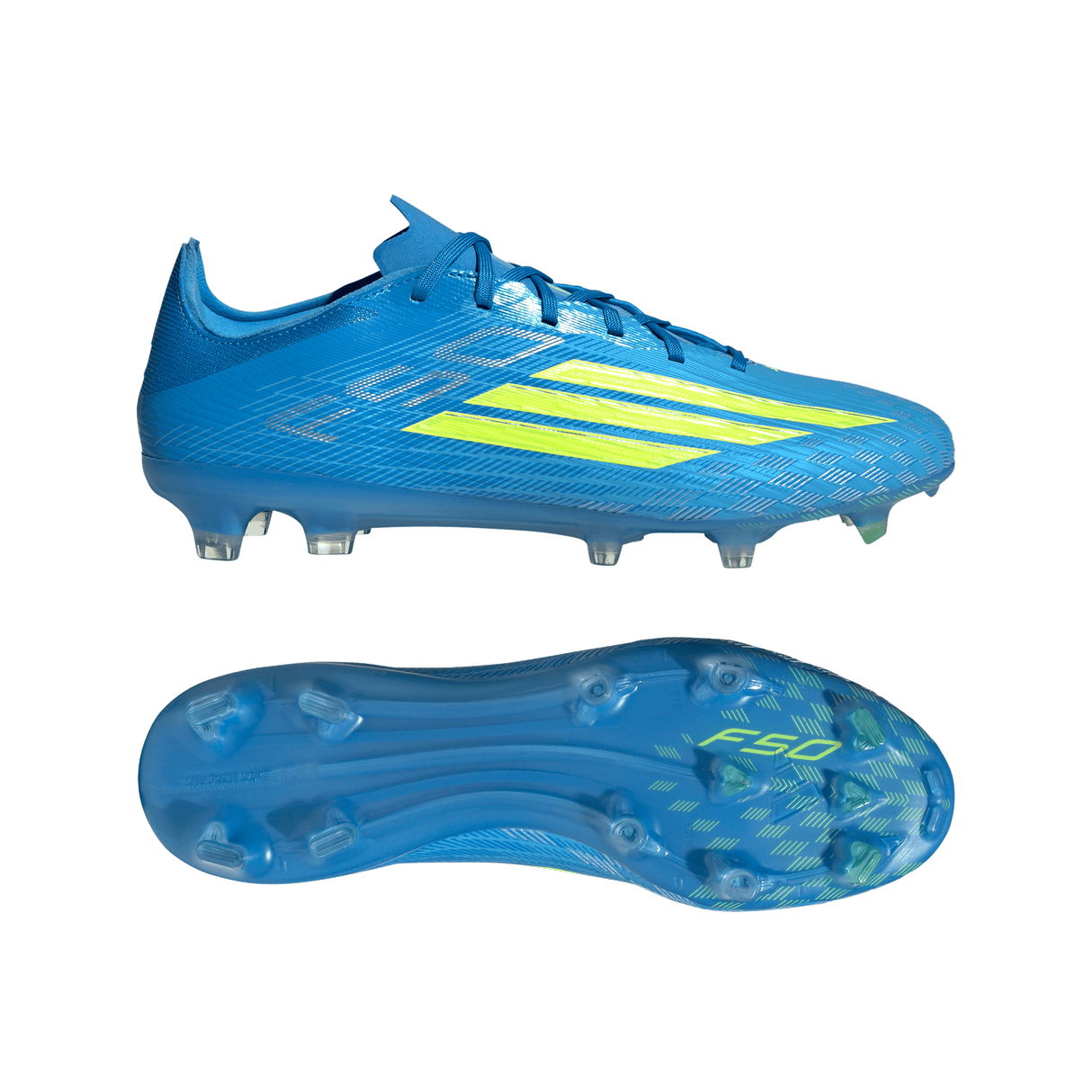 ADIDAS - Scarpa Da Calcio F50 Pro Per Terreni Naturali Compatti - image 20
