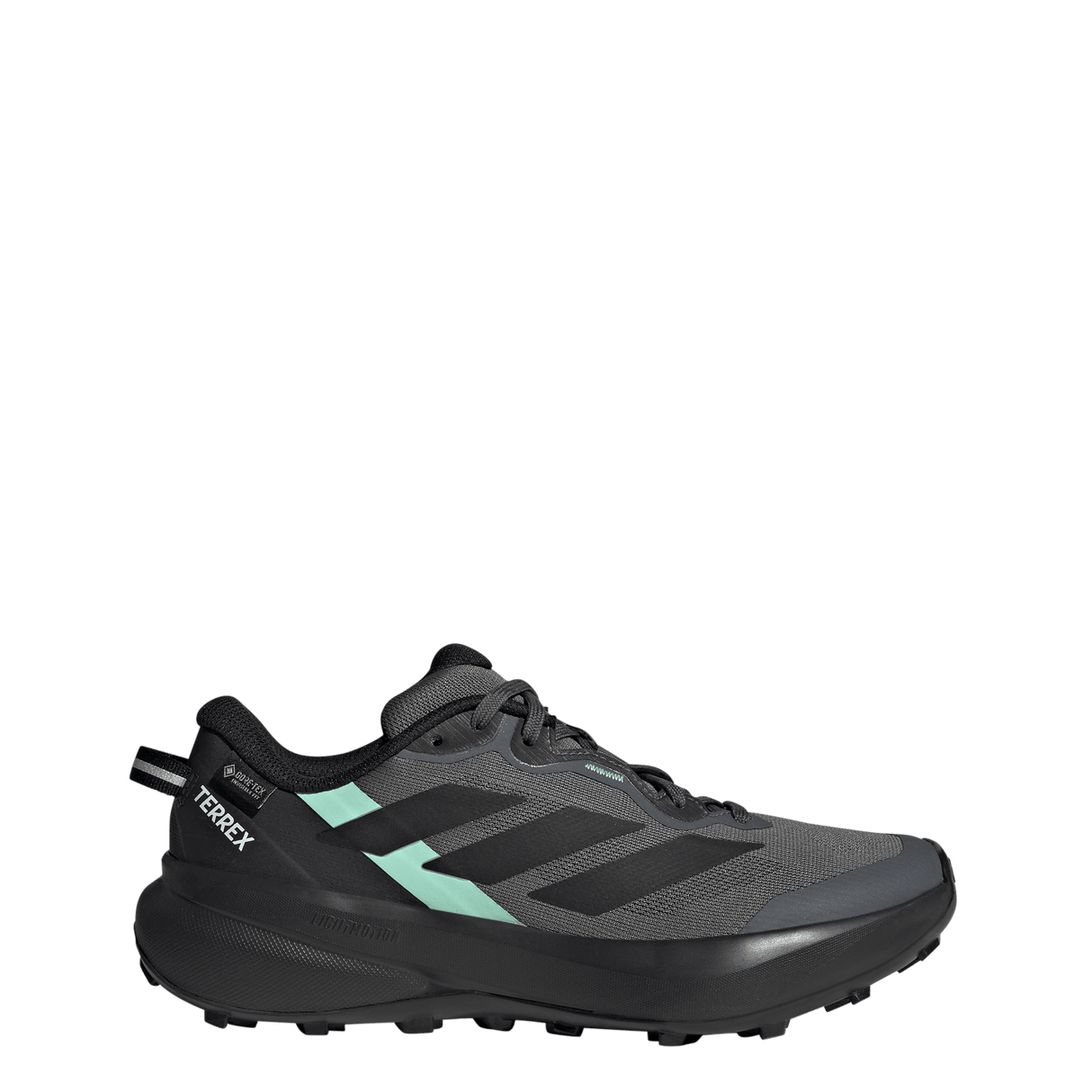 ADIDAS - TERREX Tracefinder Plus GORE-TEX Trail Running Shoes - Donna - image 2