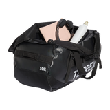 ADIDAS - TERREX Xperior Expedition Duffel 100L - Black - image 4