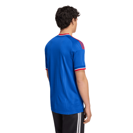 ADIDAS - Manchester United 26/27 Away Jersey - Uomo - Blue - image 4