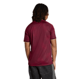 ADIDAS - Maglia Home Venezuela 26 - Uomo - Burgundy - image 4