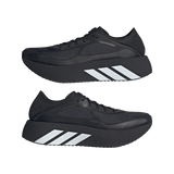 ADIDAS - Hyperboost Run M Running Shoes - Uomo - Black - image 10