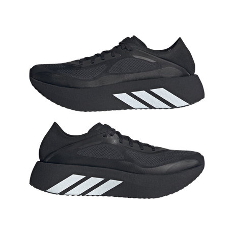 ADIDAS - Hyperboost Run M Running Shoes - Uomo - Black - image 10