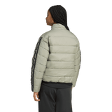 ADIDAS - Piumini Sintetici Essentials CLIMAWARM 3 Strisce Down Jackets - Donna - image 10