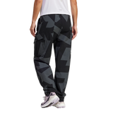 ADIDAS - Pantaloni TERREX Xploric Cargo Printed - Donna - Black - image 3
