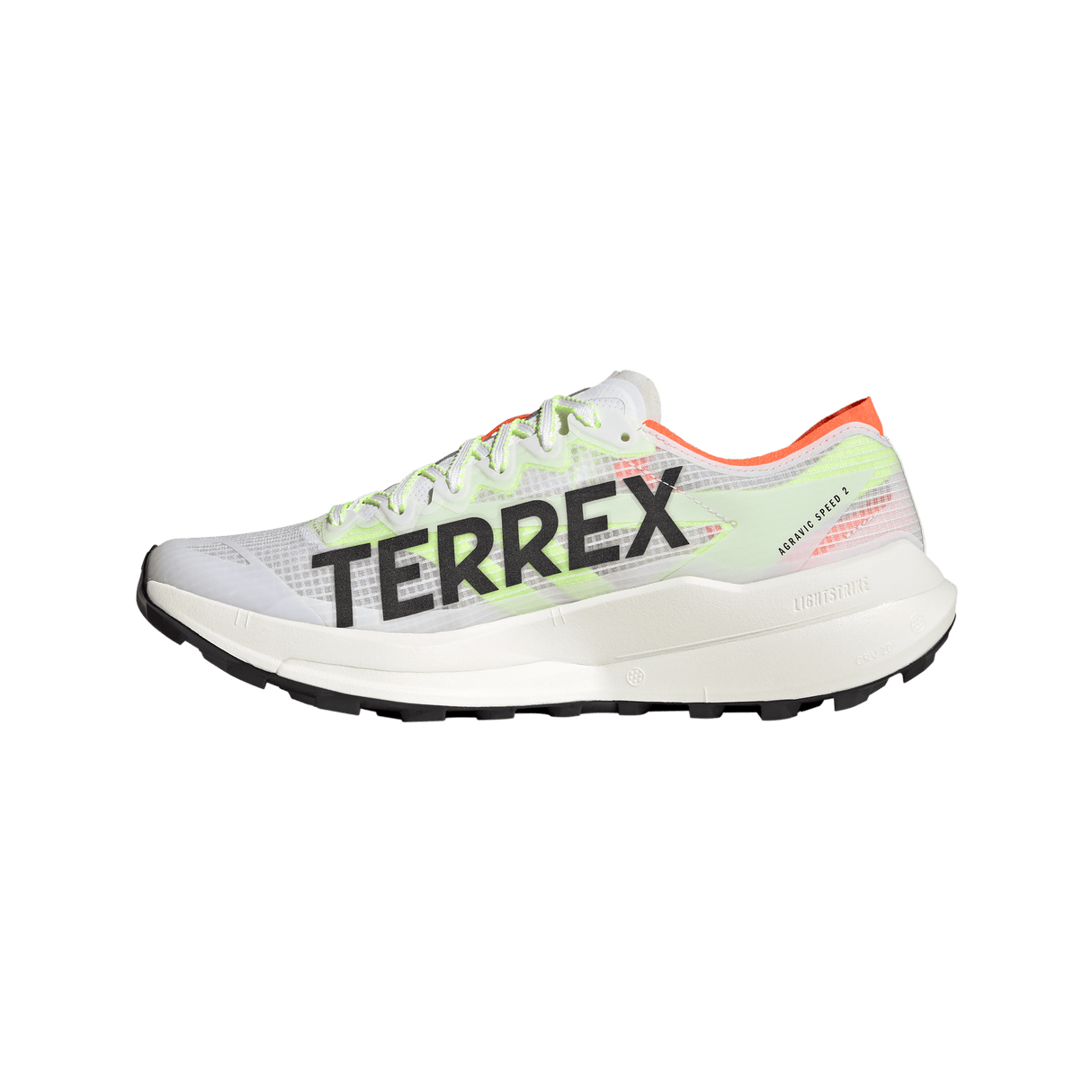 ADIDAS - TERREX Agravic Speed 2 Trail Running Shoes - Uomo - image 25