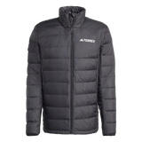 ADIDAS - Giacca TERREX Multi Light Down CLIMAWARM - Uomo - Black - image 1