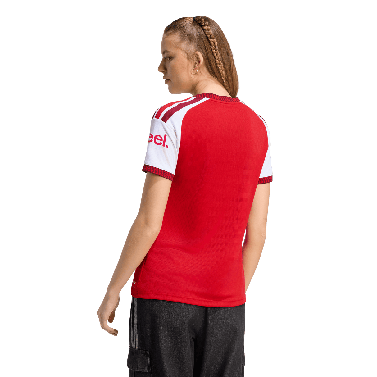 ADIDAS - Arsenal Fc 26/27 Home Jersey - Donna - Red - image 4