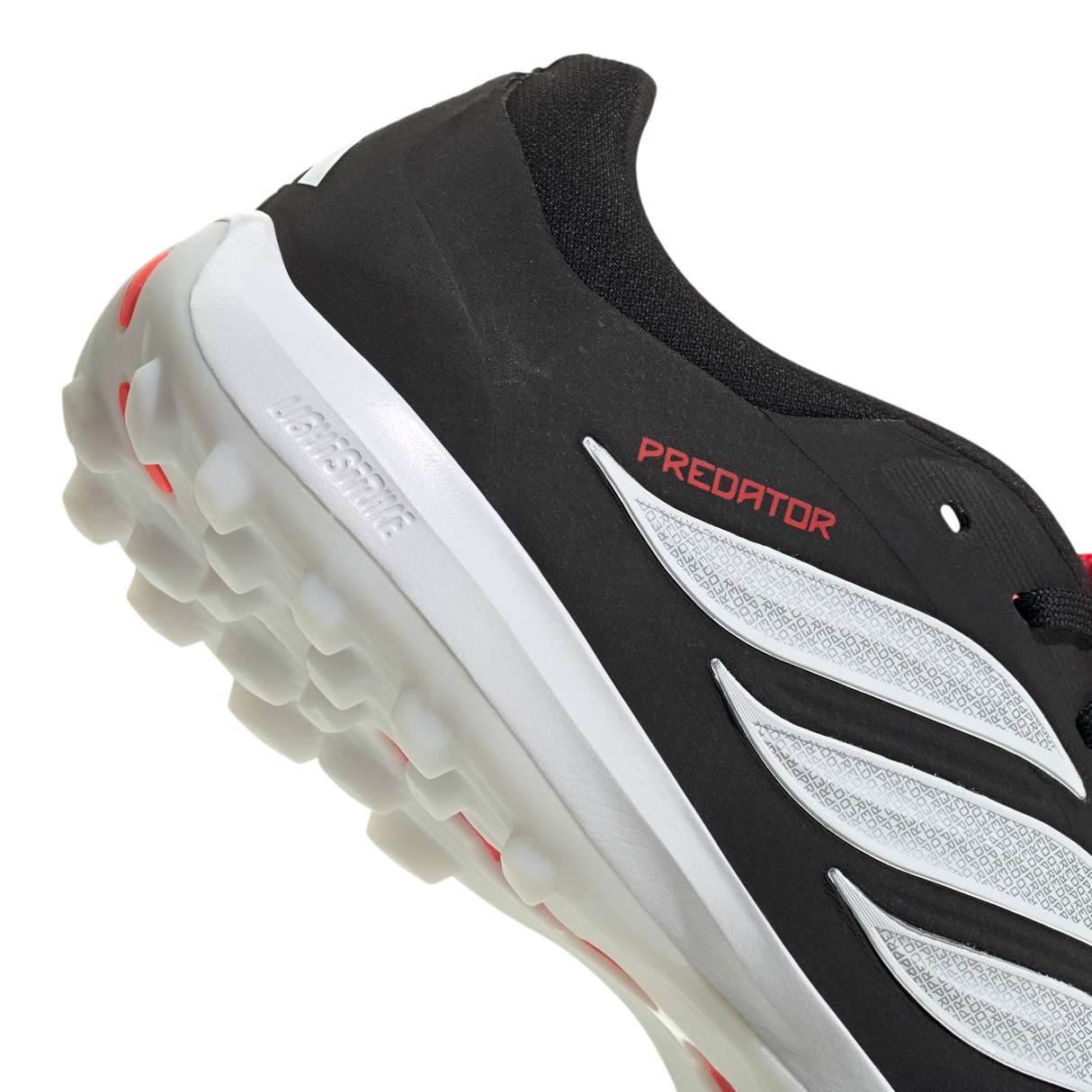ADIDAS - Scarpe Da Calcio Predator Pro Con Linguetta Ripiegabile Per Erba Sintetica - image 17