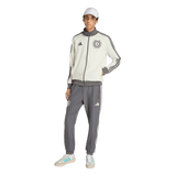ADIDAS - Mercedes - Amg Petronas Formula 1 Team Silver Arrows Icon Track Top - Uomo - White - image 5