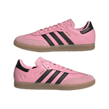 ADIDAS - Scarpe Da Calcio Samba Messi - Uomo - image 9