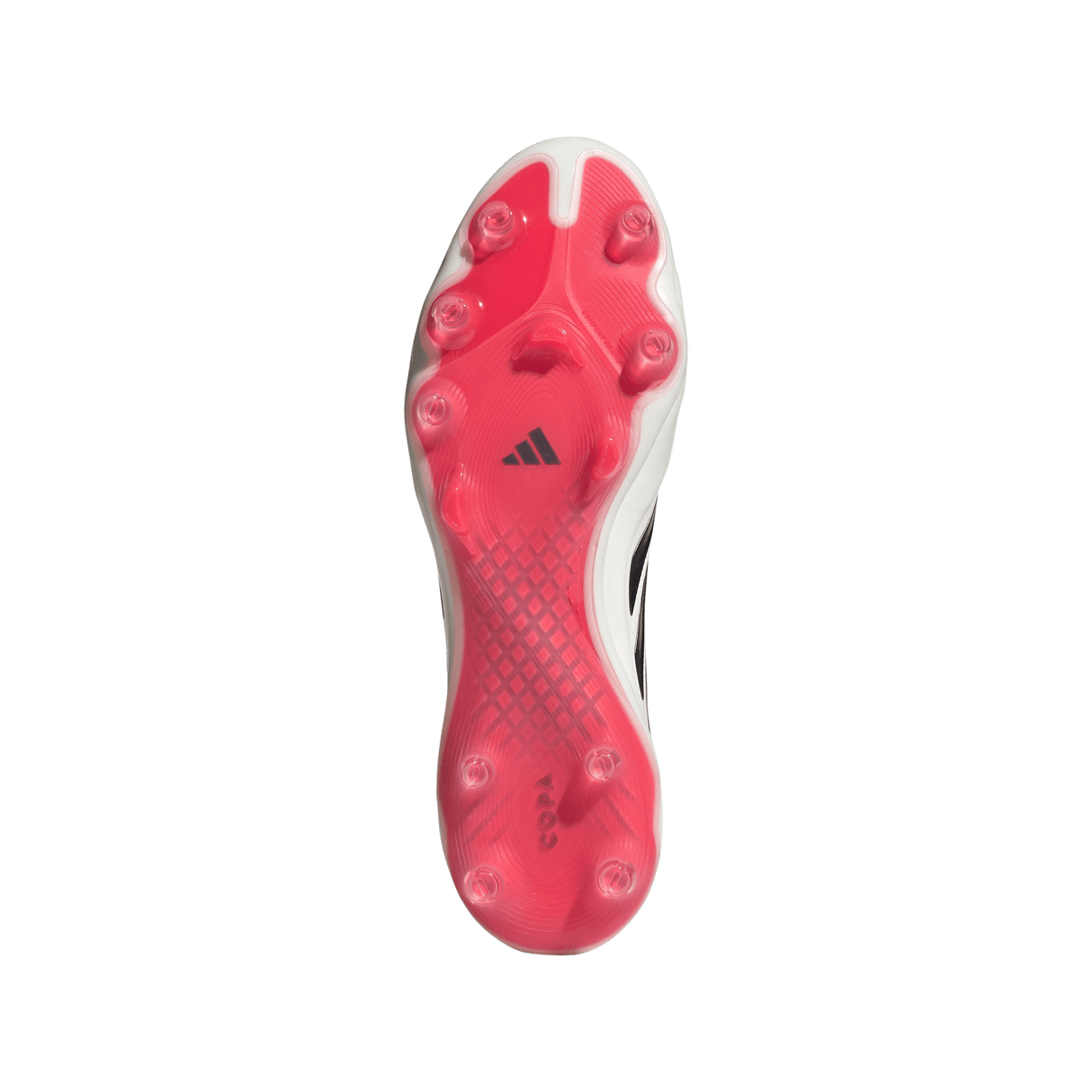 ADIDAS - Copa Pure IV Elite Laceless Firm Ground Football Boots - White - image 3