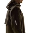 ADIDAS - Parka Antipioggia CLIMAPROOF TERREX Multi 2 Strati - Uomo - Green - image 7