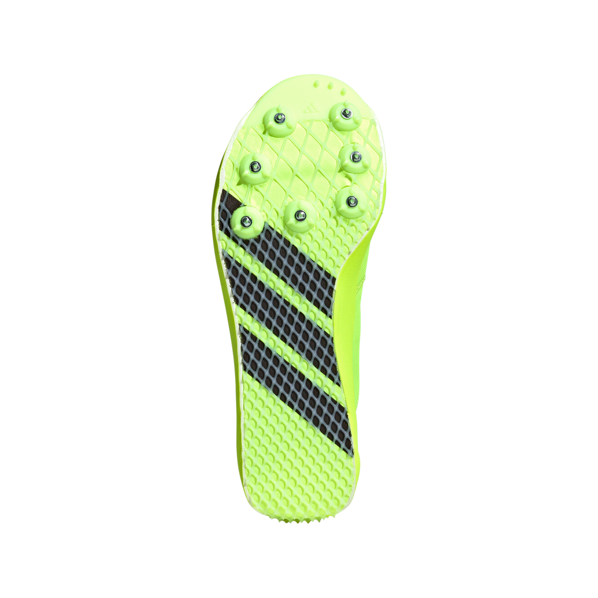 ADIDAS - Scarpe Da Atletica Leggera Adizero Tj/Pv - Green - image 4